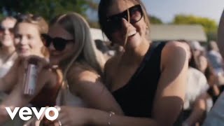 BC Unidos - Take It Easy ft. U.S. Girls, Ledinsky