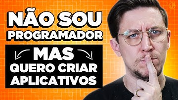 Construindo aplicativos sem ser um programador: o que você precisa saber sobre Citizen Development