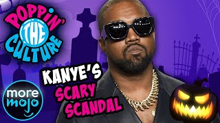 Kanye v The World | 'The Loneliest Boy in the World' Cast Chats | Horror Film Conspiracies