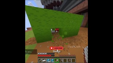 This is how I won against a HACKER TEAM #minecraft #bedwars #comboes