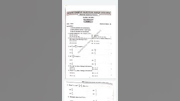 12th Class.(Solved Sample paper) MBD BOOK,By Neeraj Sharma #pseb#cbse#mcqs