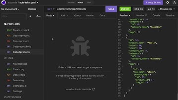 ORM E-Commerce Backend