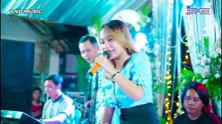 GND MUSIC - MASA LALU - KIKI MARGARETHA - HAPPY WEDDING BUDI & RIYA - MURYOLOBO JEPARA