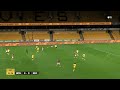 International Cup LIVE | Wolves U21s vs Sparta Prague B