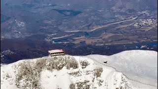 Drama to Mt Falakro Flight + Brahms 3. Sinfonie ∙ hr Sinfonieorchester ∙ Andrés Orozco Estrada