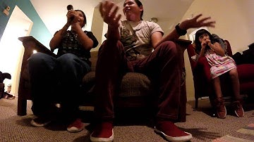 Moc Rockin- Albuquerque New Mexico