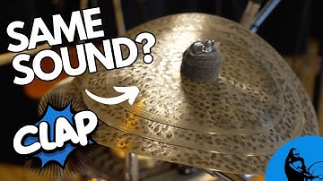 Weiss Clap Effect Stack- Performance Demo