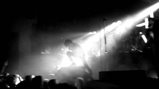 The Devil Wears Prada.- Gloom live 2013