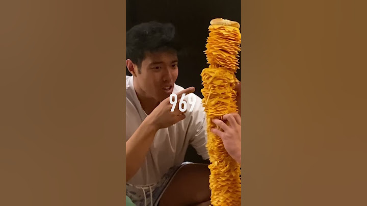 1000 SLICE Cheeseburger??