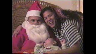 [VHSC] Found Footage | Christmas 2003