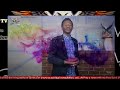 Cedbtchm Solution TV What happens! let us Pray