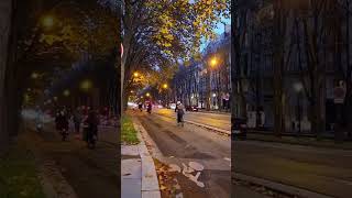 Париж   это город, которым нужно наслаждаться не спеша