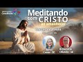 MEDITANDO COM O CRISTO AO AMANHECER – CARTAS DE PAULO – ROBENILDE OLIVEIRA E ILENÓI COSTA