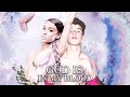 God is in my blood  mashup feat ariana grande  shawn mendes