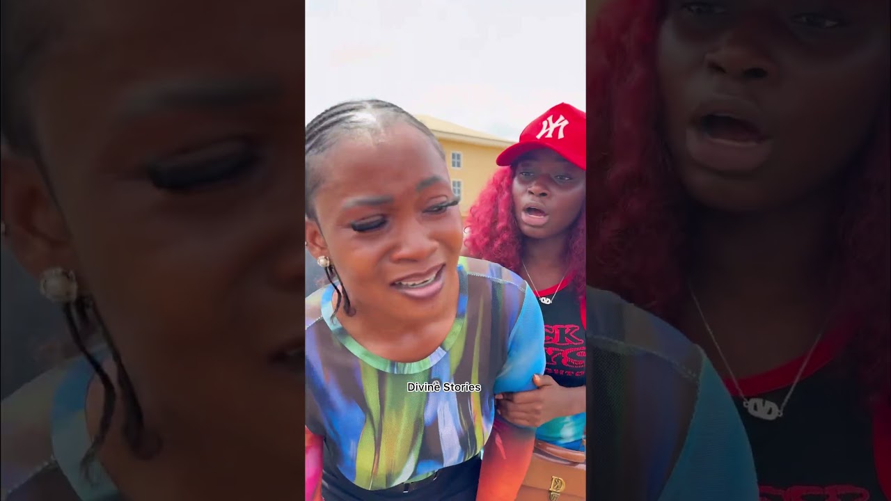 Saviour of her money…Latest Nollywood movies 2026