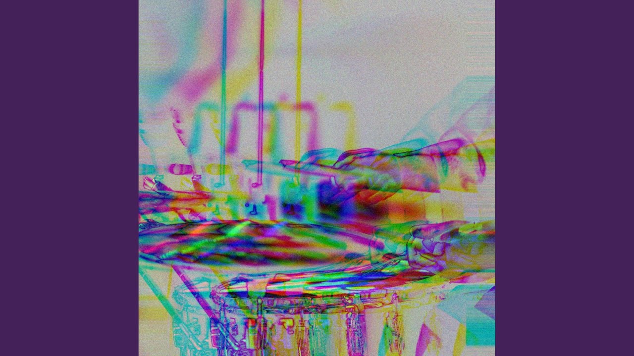 Energetic Bossa Piano Duo - Vibe for Slow Flames