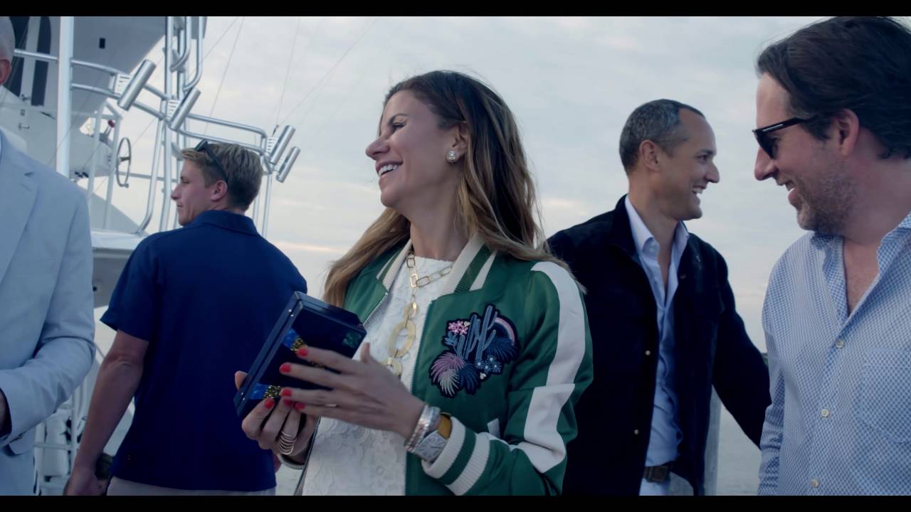 Juliette Longuet Consulting - Berluti