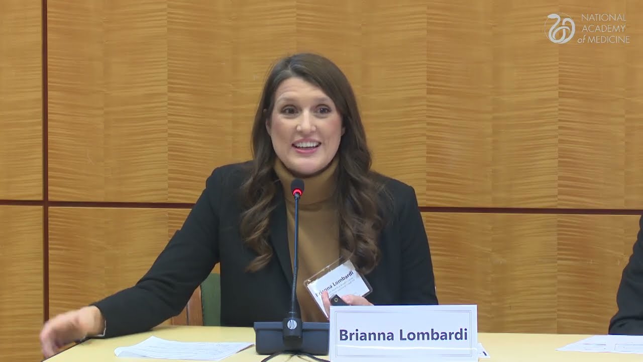 Session 2: What are near-term solutions to uplift for health workforce well-being?