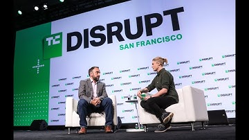 Privacy and the Public with Alex Stamos (Stanford University)