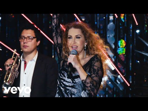 AliciaVillarrealVEVO