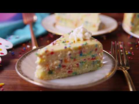 funfetti-cheesecake-|-delish