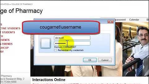 SharePoint Login and Logout