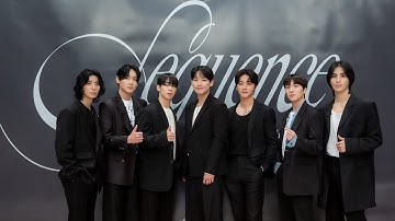 📸 SF9 - 13TH MINI ALBUM [Sequence]