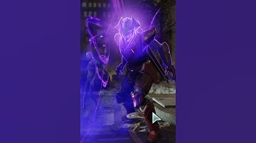 TEMPLAR SOLO vs WARLOCK vs LOST  #short #xcom #warlock #solo #templar