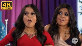 Little Women Atlanta - 