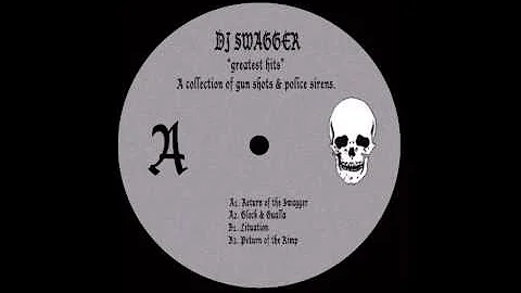 DJ Swagger - Return Of The Swagger - Greatest Hits - [NATURALSCIENCES] - 2016