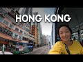 A taste of hong kong  my first experience of hong kong urbanscape and traditions ep40