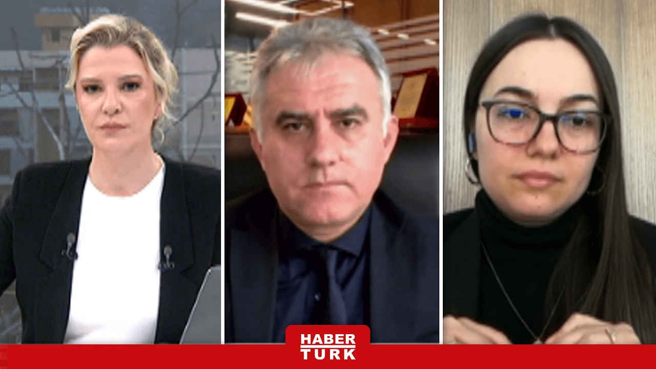 İran Savaşı ABD'nin Planladığı Gibi Gitmiyor Mu?