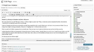 1 Click WP SEO 4 0 WordPress plugin Review