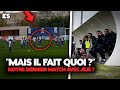 E5  si on gagne ce match le coach reste lentraineur du club il pleure  lentrainement