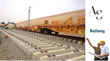 Railway Inspection Robot