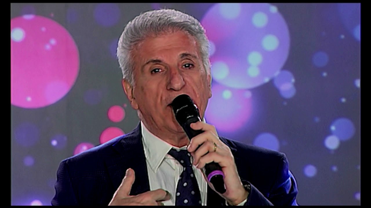 Michele, Ti ringrazio perché - da MilleVoci 2018 ©