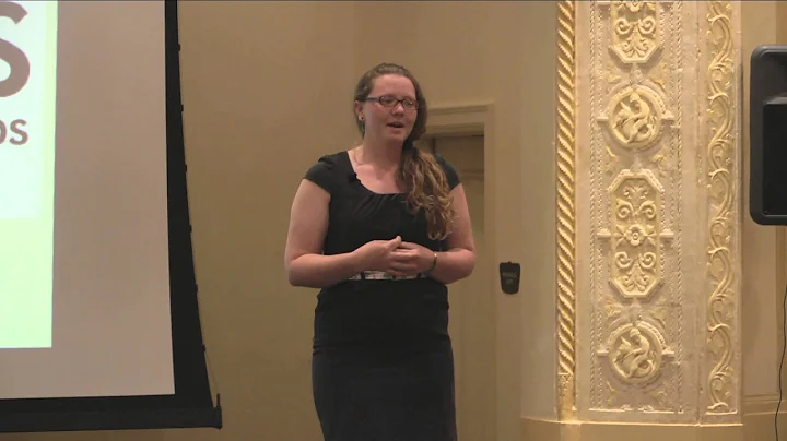 FoodTalks: Allyson Gardner