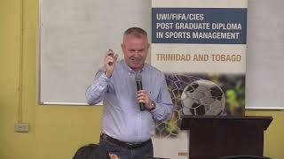 Strategic Planning 101 for Sports Organisations