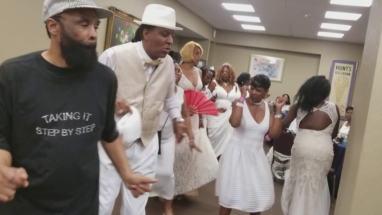 THE LINE DANCE CONNECTION 2017 ANNUAL URBAN DANCE SYMPOSIUM TAMPA