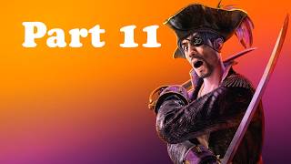 Like A Dragon Pirate Yakuza In Hawaii On Professional [Steam Deck] Part 11 Road to 100%