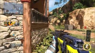 Black Ops 3: WTF Moments #3 (Black Ops 3 Funny Moments and Rage)
