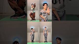 [COMPILATION] BABY LAUGH BREGA FUNK dance trend 🕺🔥 #shorts