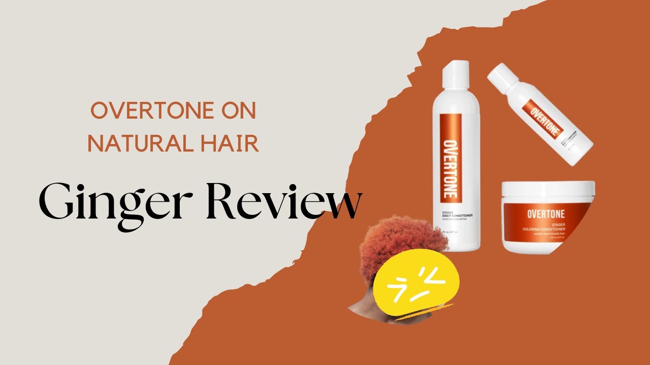 High-Quality Overtone Ginger Image for Mobile High-Quality Overtone Ginger Image for Mobile