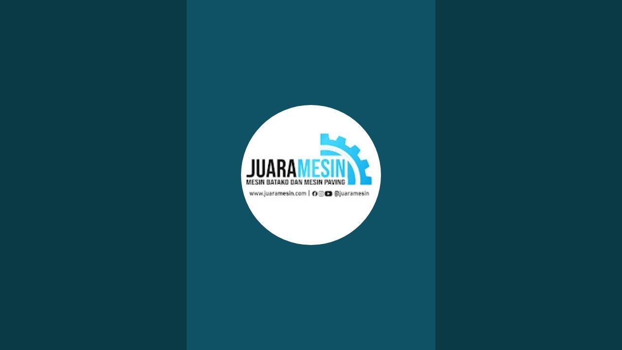 JUARA MESIN sedang live sekarang!