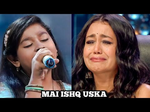 Woh Ladka Nahi Zindagi Hai Meri | Sonakshi kar | Main Ishq Uska female Cover