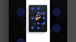 Dot ...Do Follow @IrfanSabirGraphixlab #graphicdesigntutorials #design #reel #photoshop