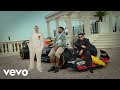 TRABAJO Y FE - Quevedo, Bad Bunny, YOVNGCHIMI, Myke Towers (Music Video) Prod by Taiz