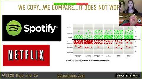 Agile Denver Meetup: Organizational Evolution Through Learning