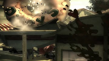 Need For Speed Most Wanted 2005 - Challenge Series # 28 (Pursuit Cost To State)