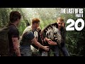 The Last of Us Part 2 PS5 60fps. Прохождение Реализм. Часть 20 (Эбби и её отец Джерри)